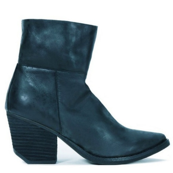 Jeffrey Campbell Shoes - Jeffrey Campbell - Free People Roswell-2 Boot